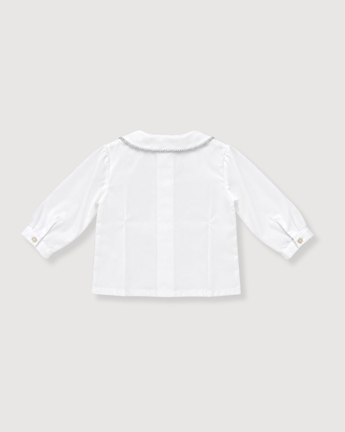 NICOLETTA FANNA | camicia colletto