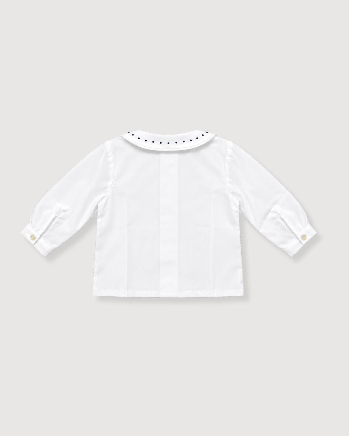 NICOLETTA FANNA | camicia colletto