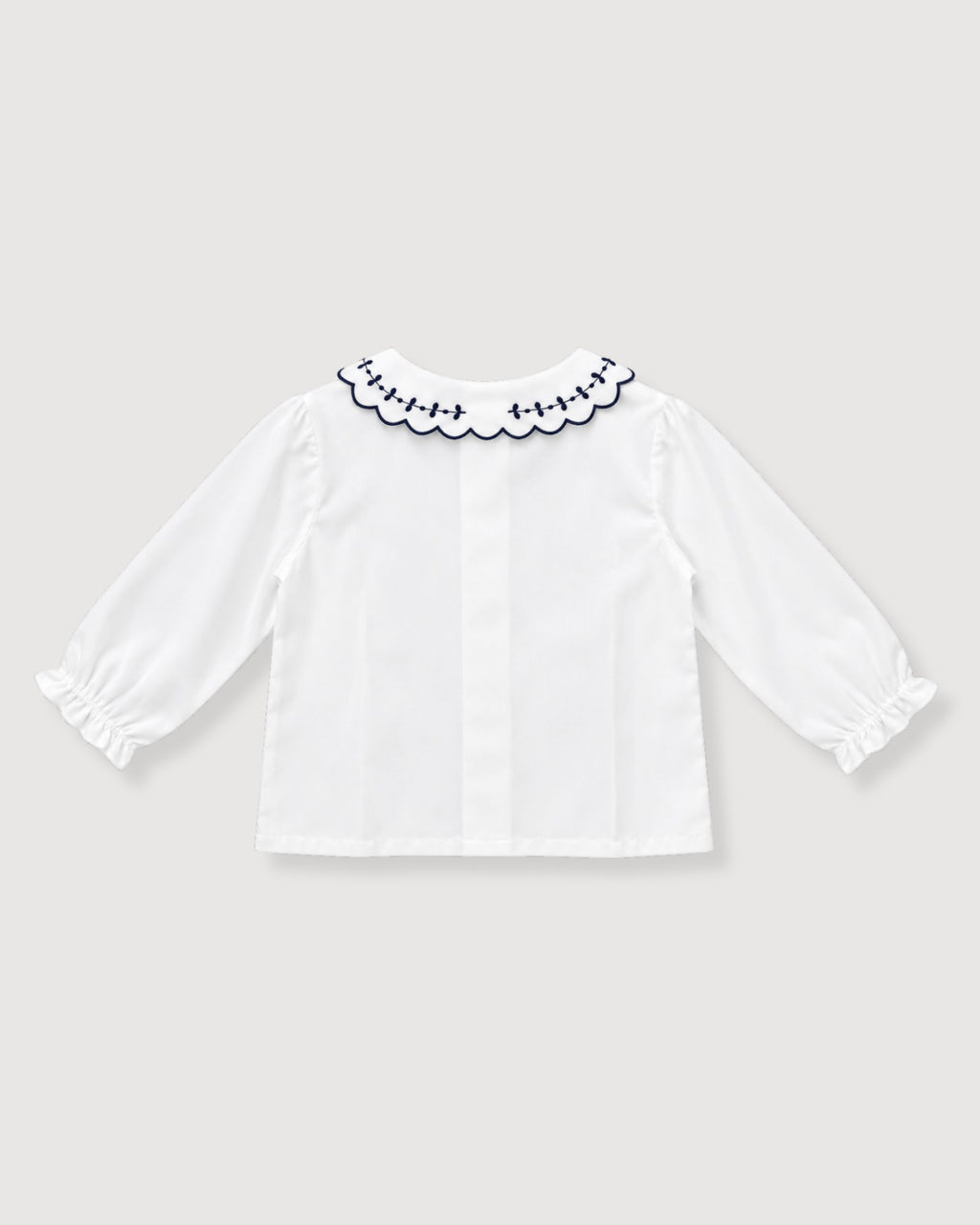 NICOLETTA FANNA | camicia colletto