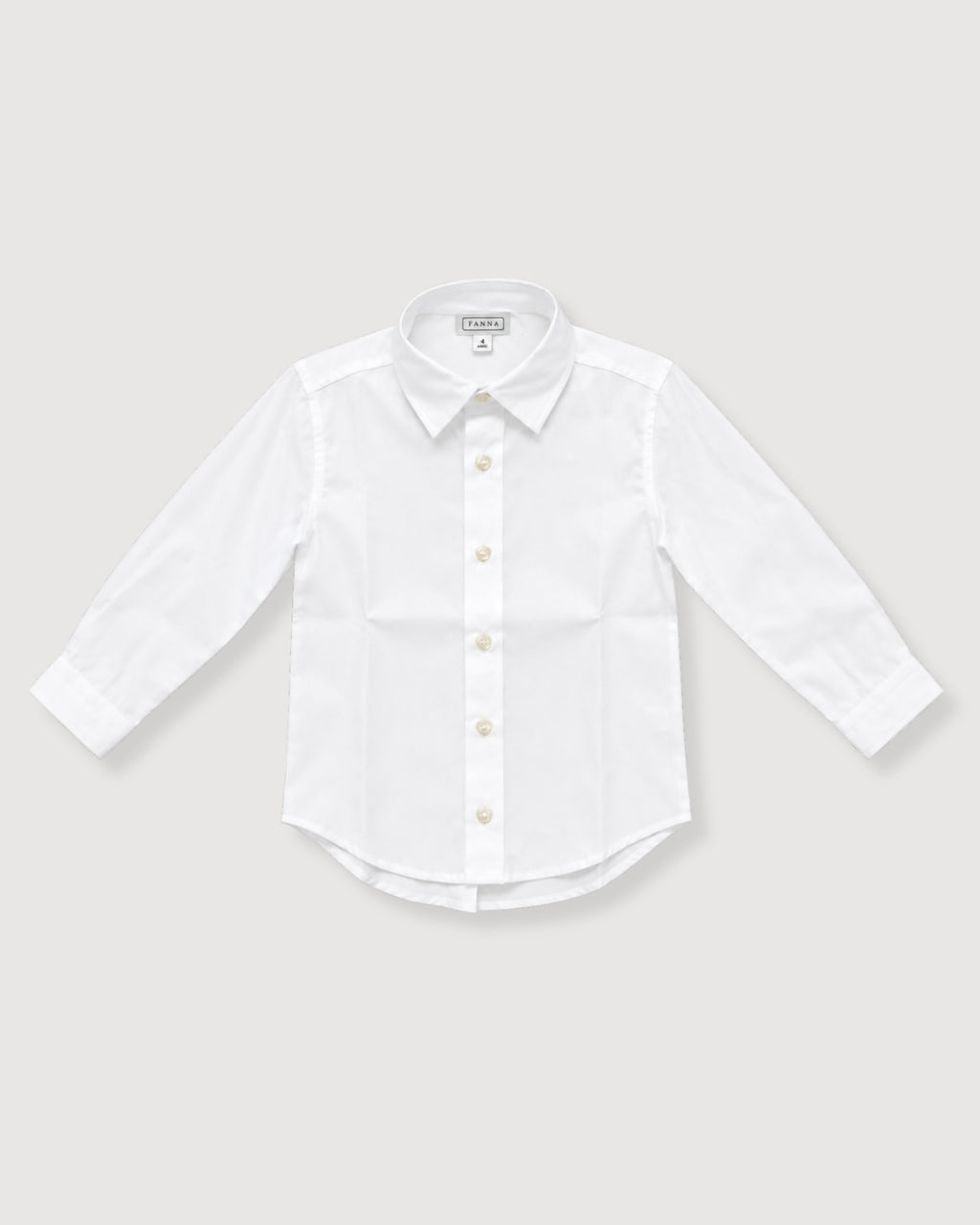 NICOLETTA FANNA | camicia