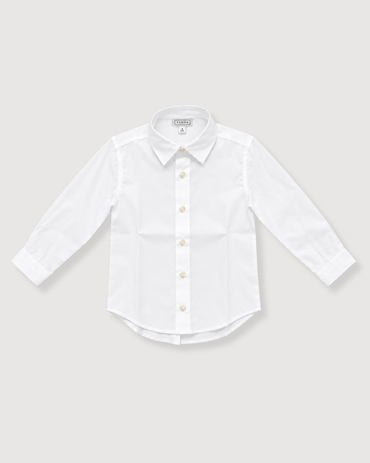 NICOLETTA FANNA | camicia