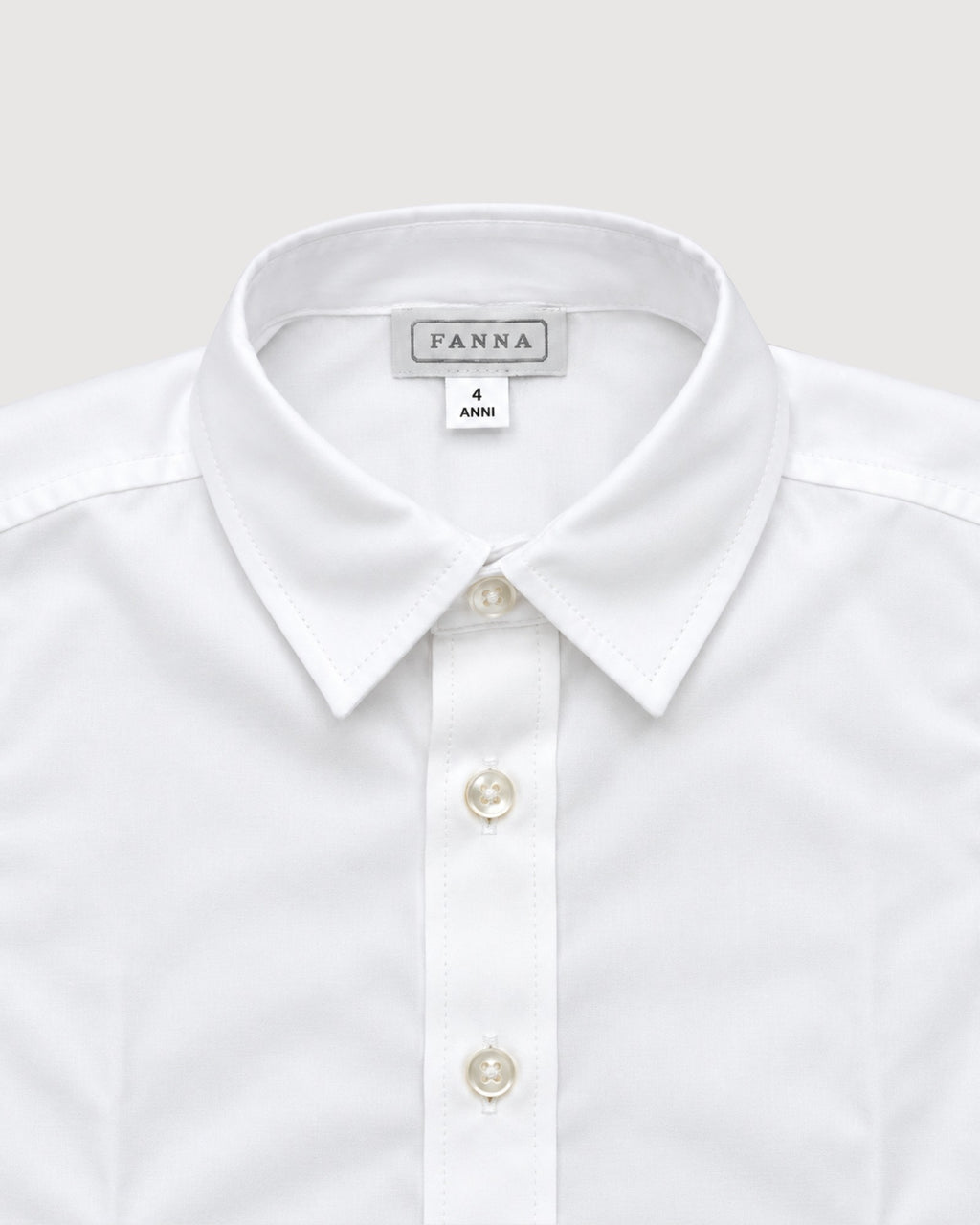 NICOLETTA FANNA | camicia
