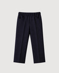 NICOLETTA FANNA | pantaloni in lana