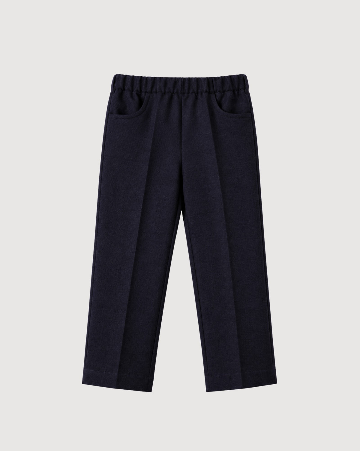 NICOLETTA FANNA | pantaloni in lana