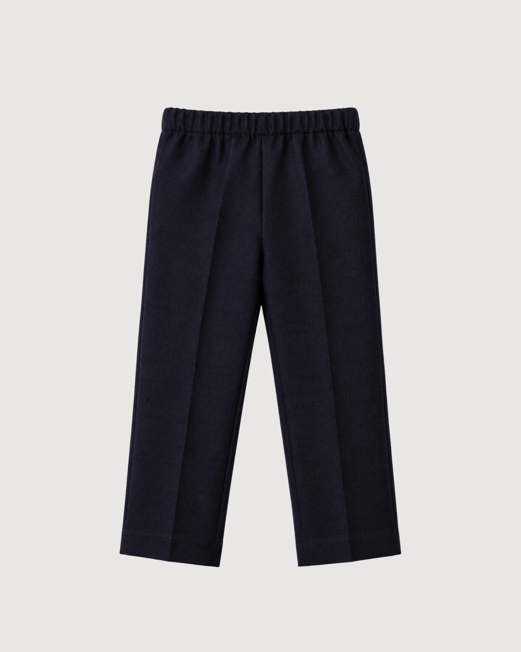 NICOLETTA FANNA | pantaloni in lana