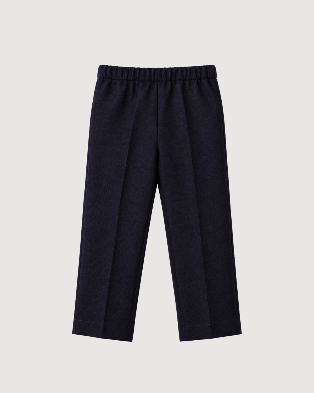 NICOLETTA FANNA | pantaloni in lana