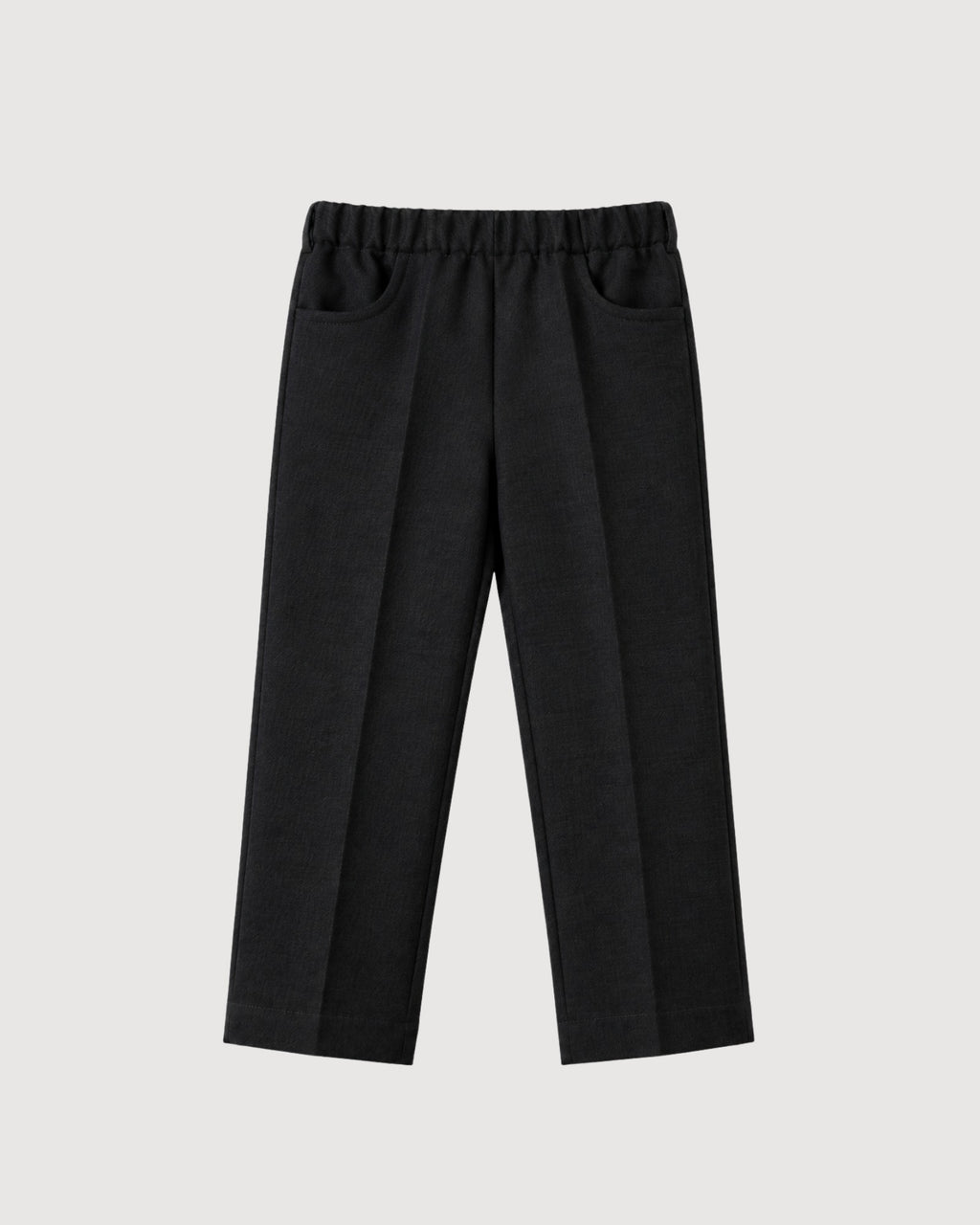 NICOLETTA FANNA | pantaloni in lana