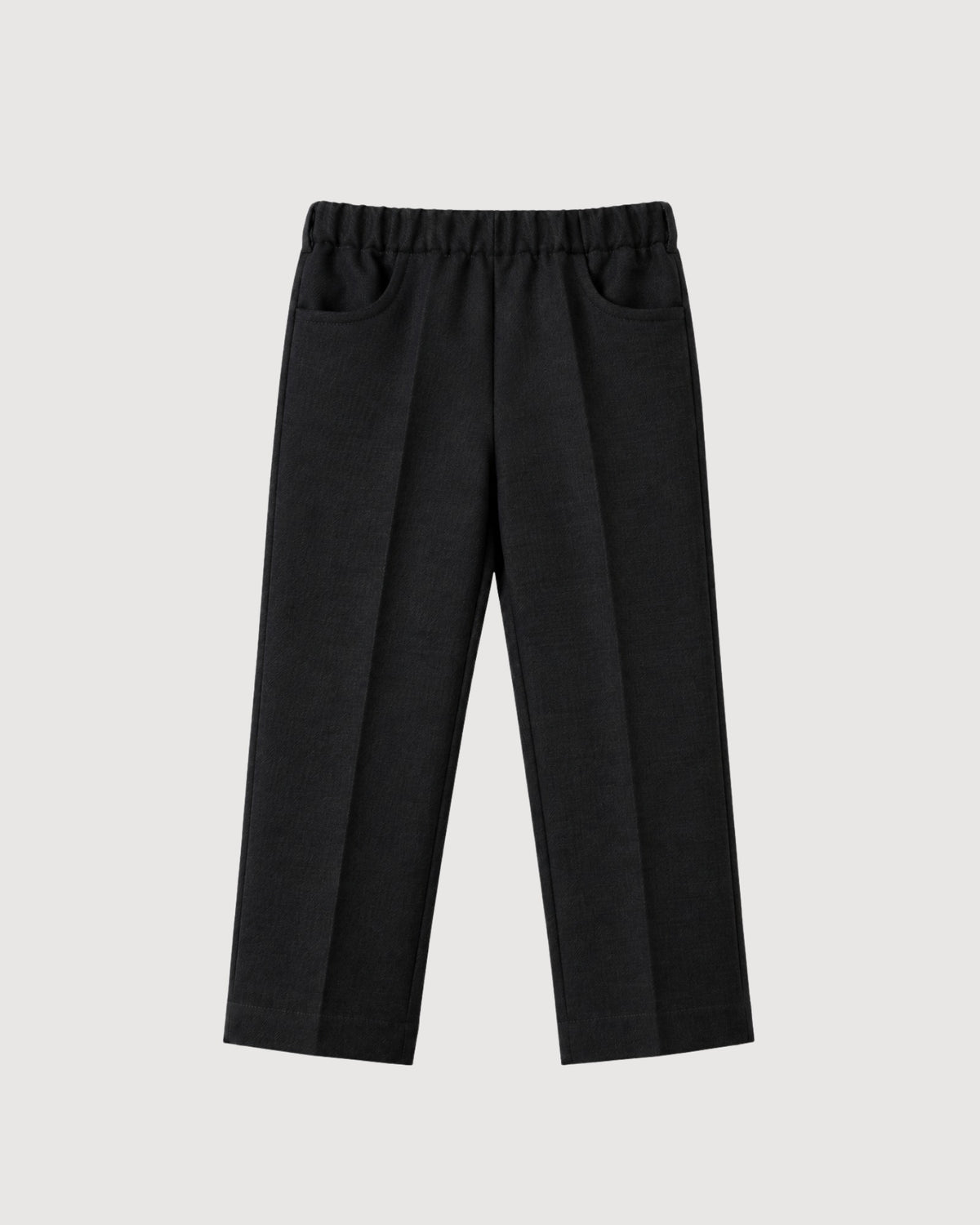 NICOLETTA FANNA | pantaloni in lana