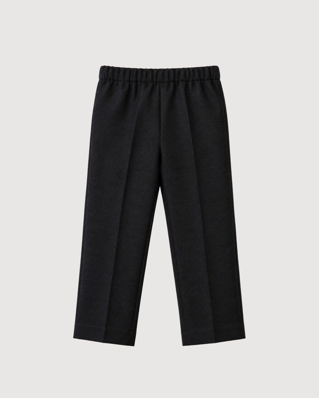 NICOLETTA FANNA | pantaloni in lana