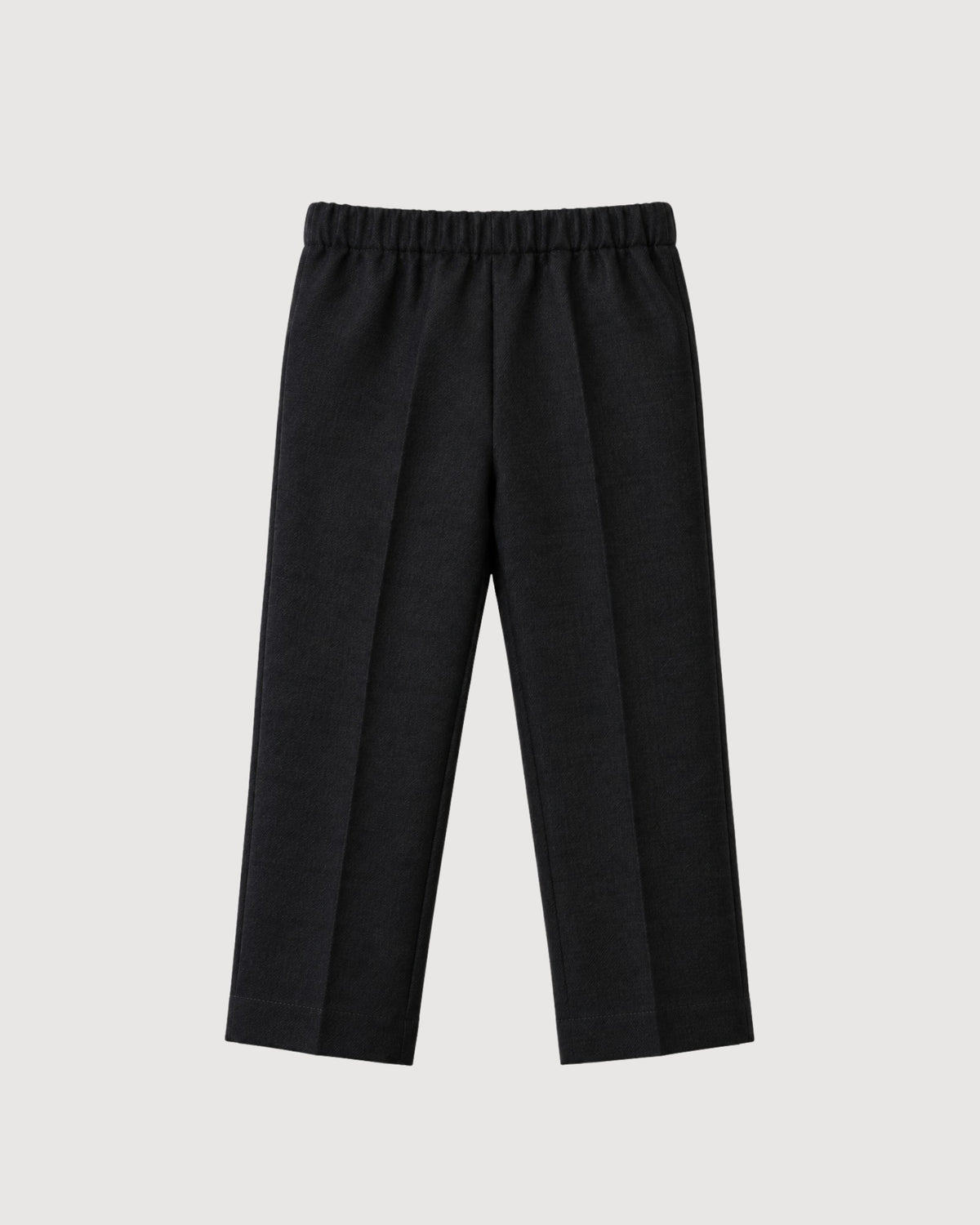NICOLETTA FANNA | pantaloni in lana