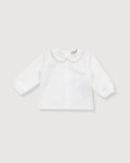 NICOLETTA FANNA | camicia colletto