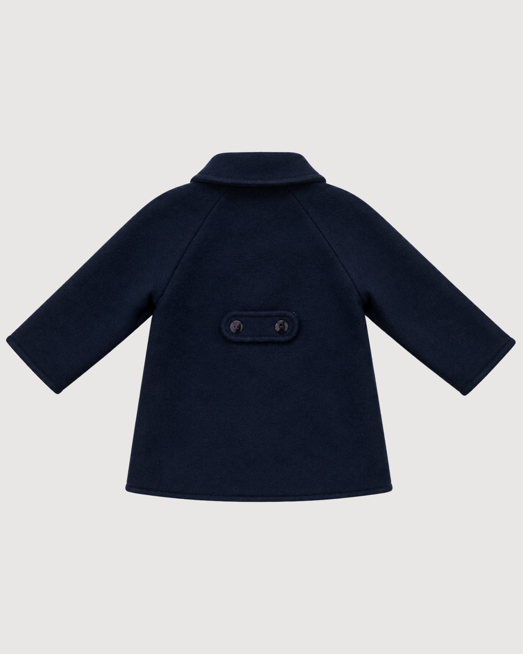 NICOLETTA FANNA | cappottino doppiopetto