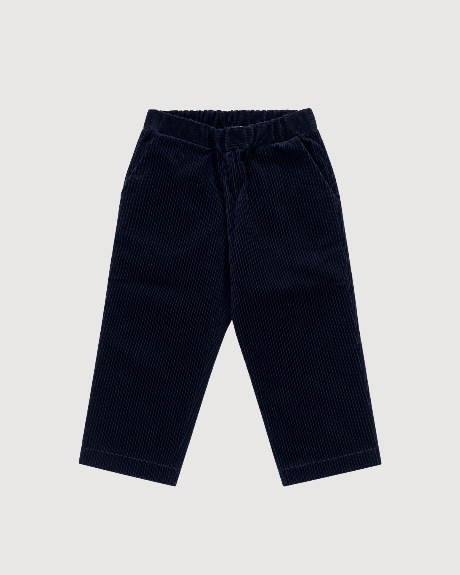 NICOLETTA FANNA | pantaloni coste
