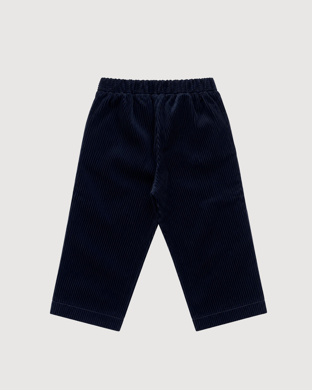 NICOLETTA FANNA | pantaloni coste
