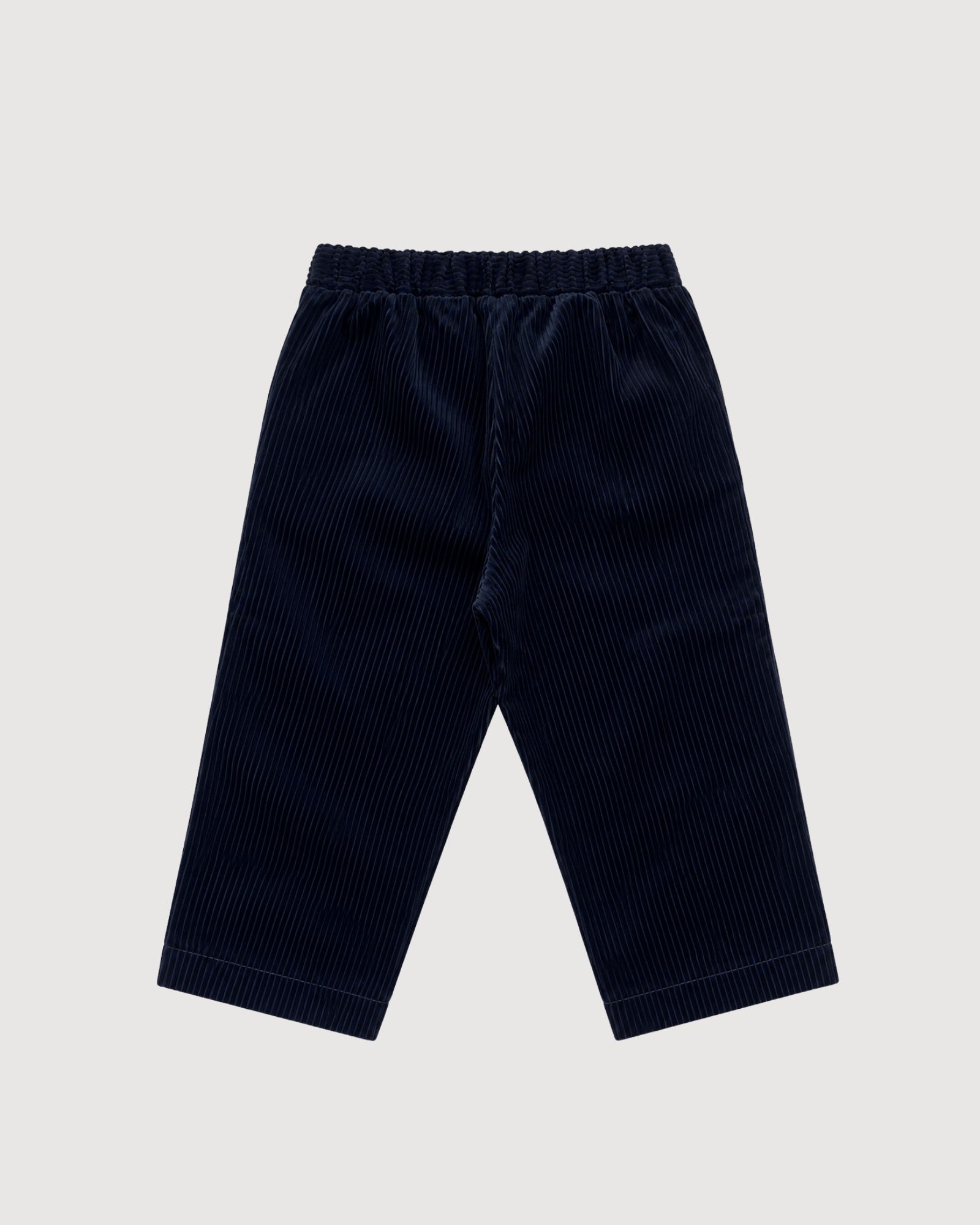 NICOLETTA FANNA | pantaloni coste