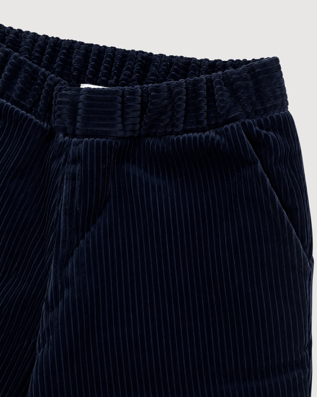 NICOLETTA FANNA | pantaloni coste
