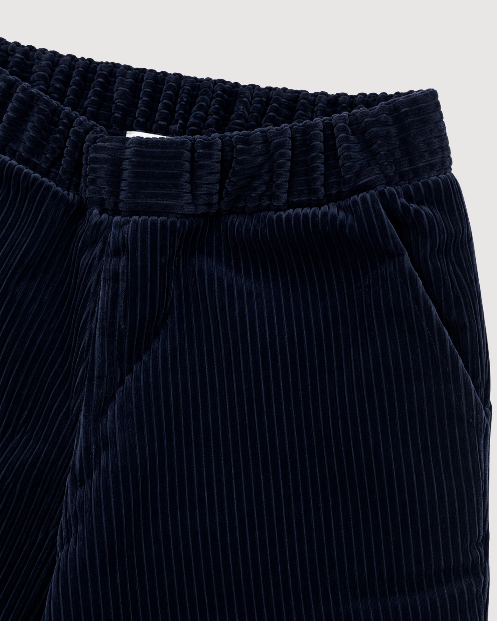 NICOLETTA FANNA | pantaloni coste
