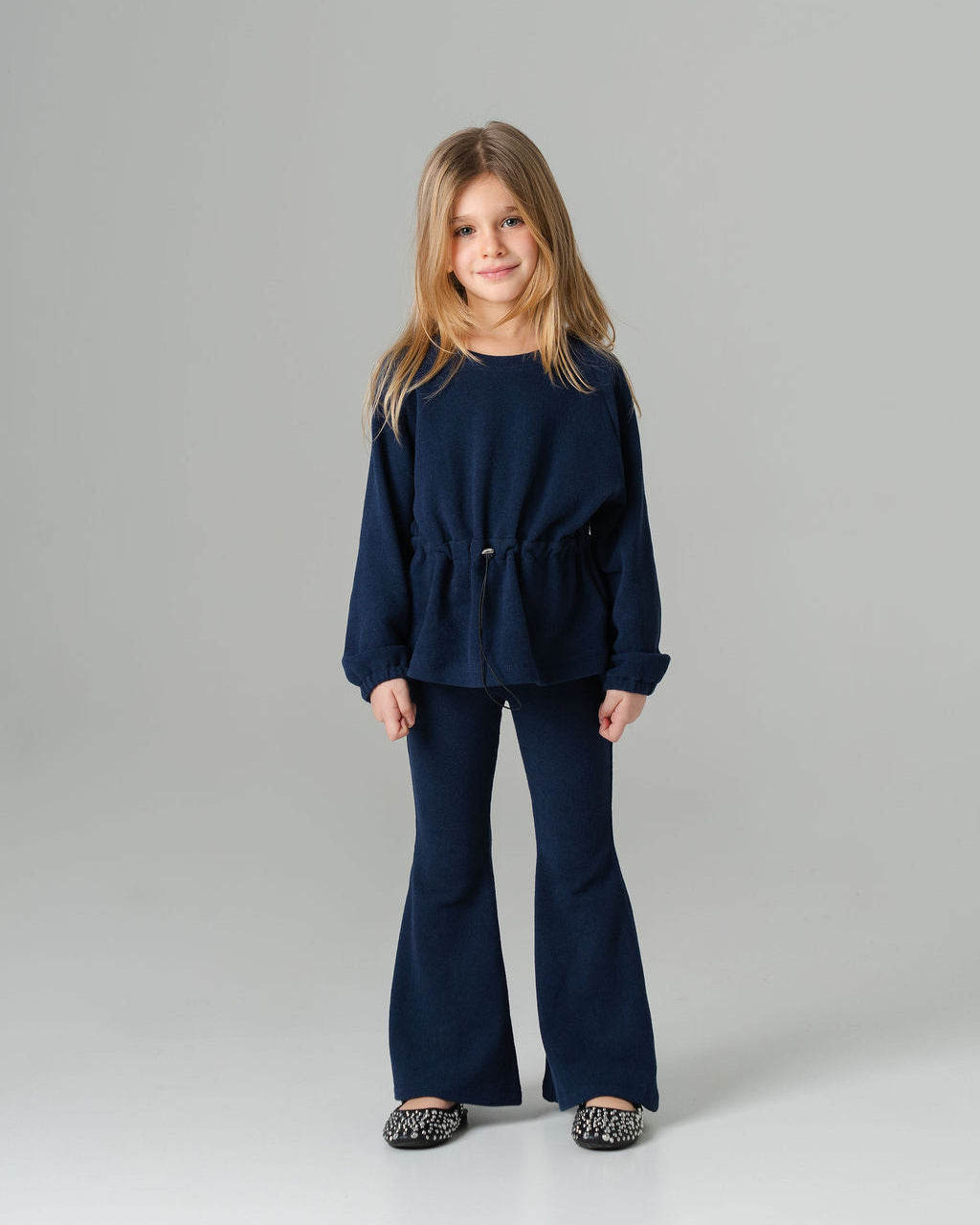 MADILLY | pantaloni zampa