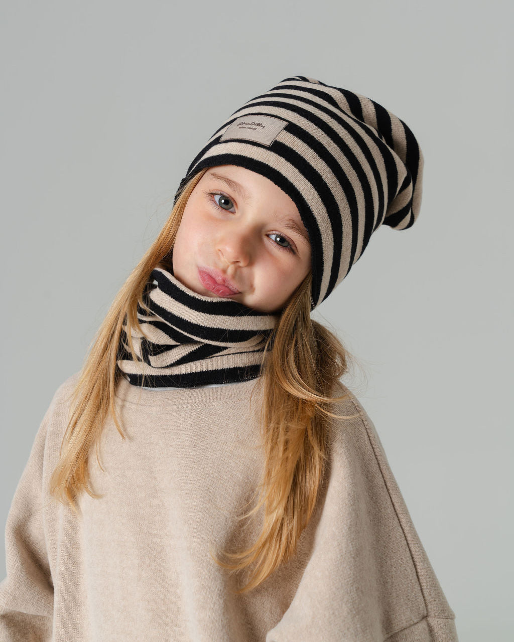 MADILLY | berretto righe