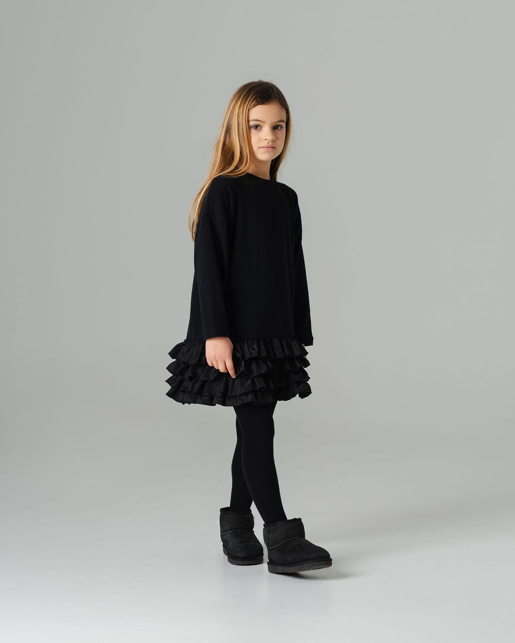 MADILLY | abito ruches