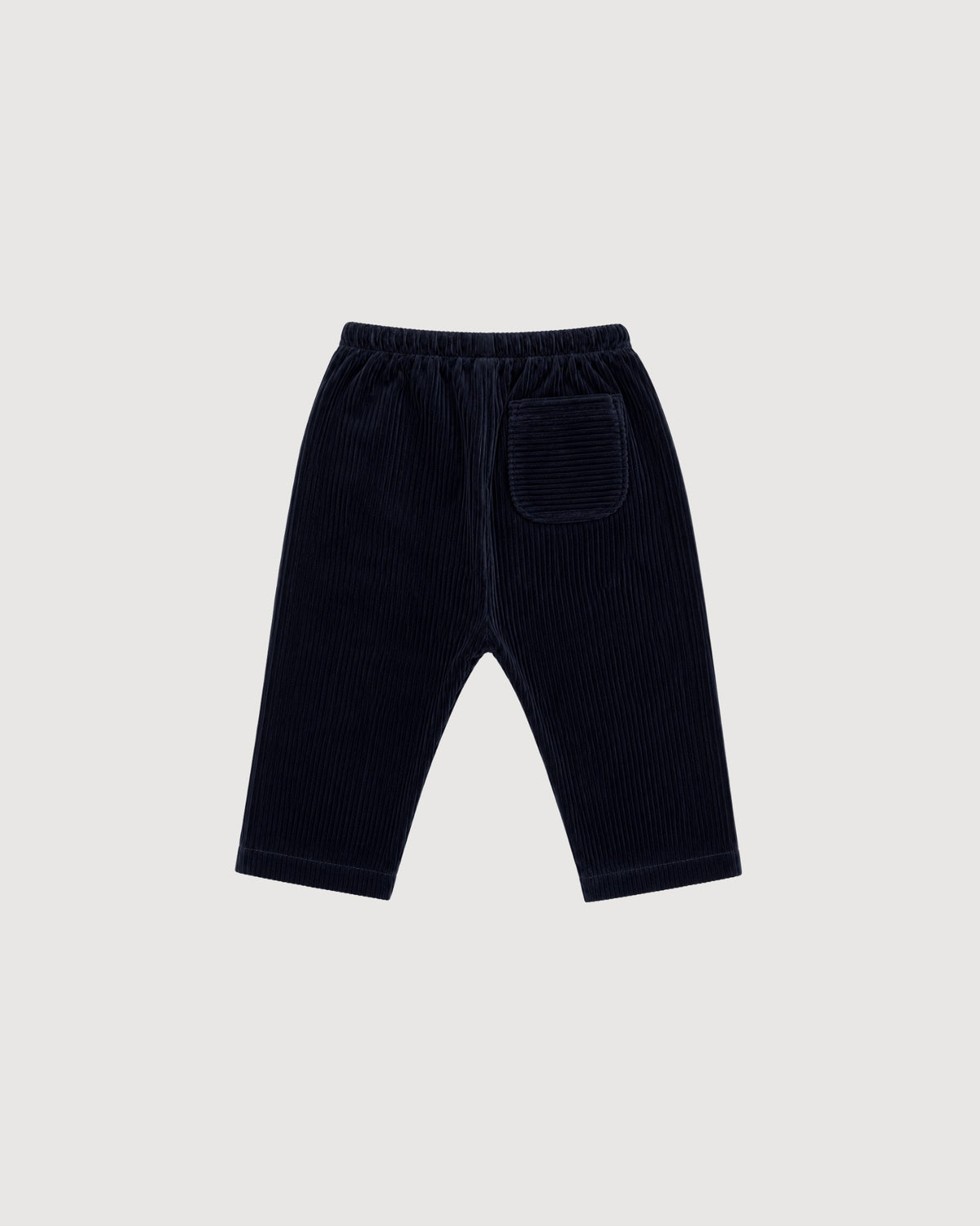 NICOLETTA FANNA | pantaloni coste coulisse