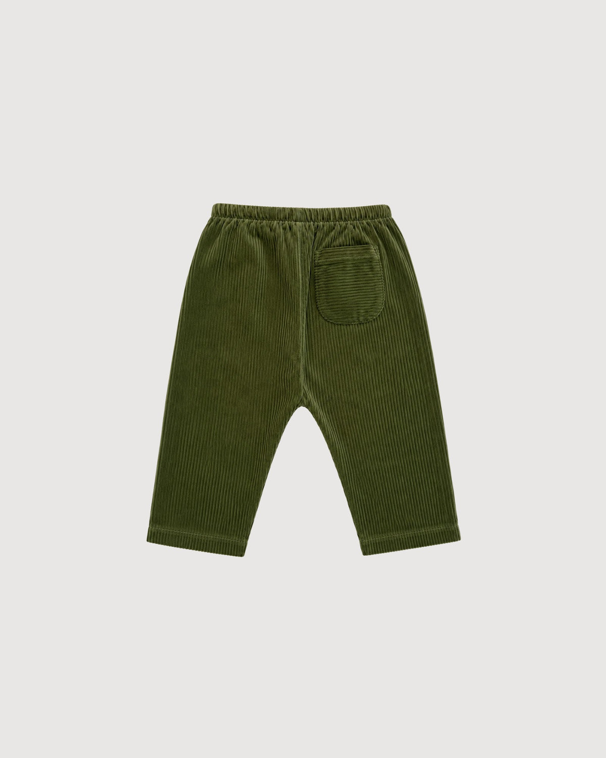 NICOLETTA FANNA | pantaloni coste coulisse