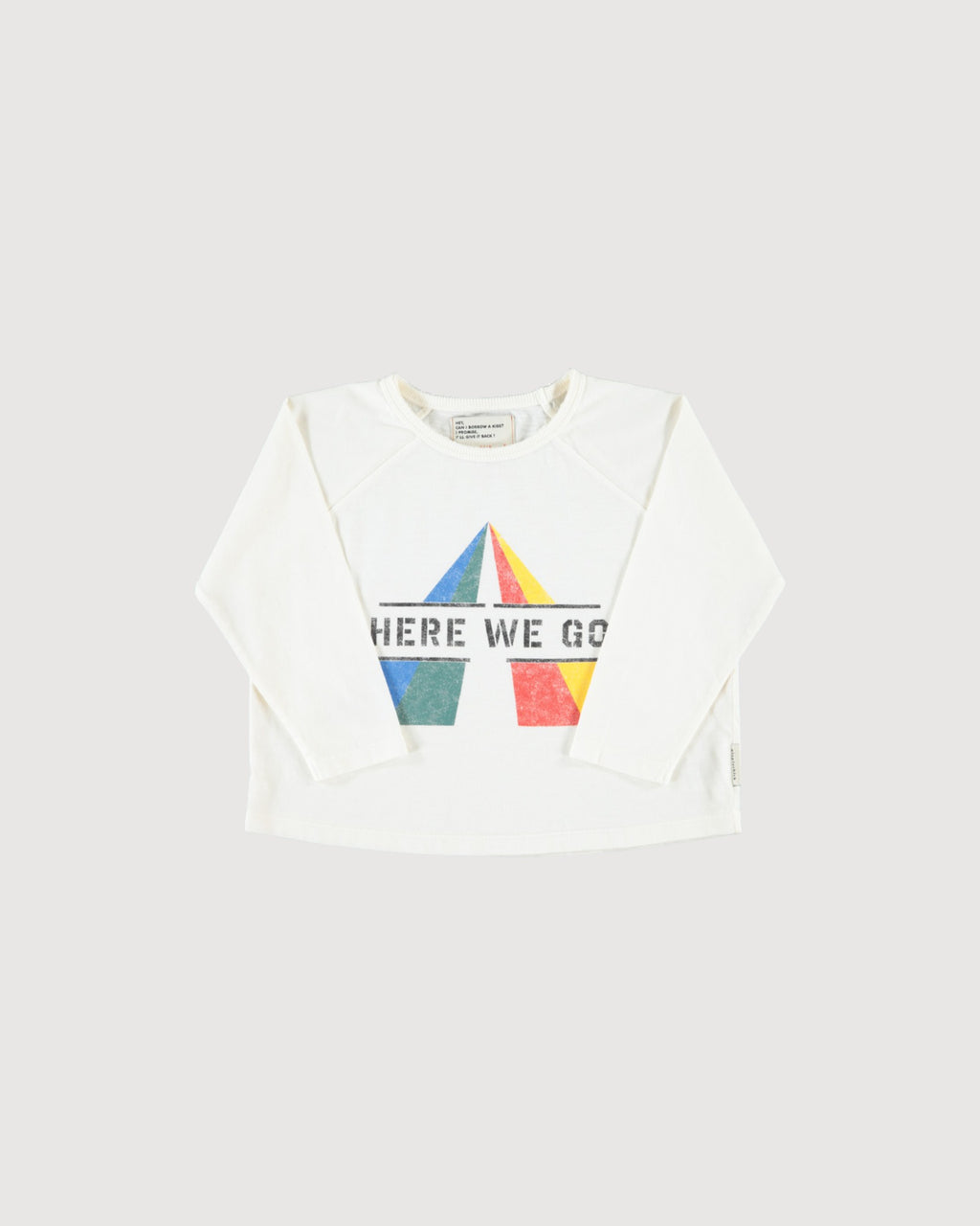 PIUPIUCHICK | t-shirt stampa