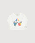 PIUPIUCHICK | t-shirt stampa