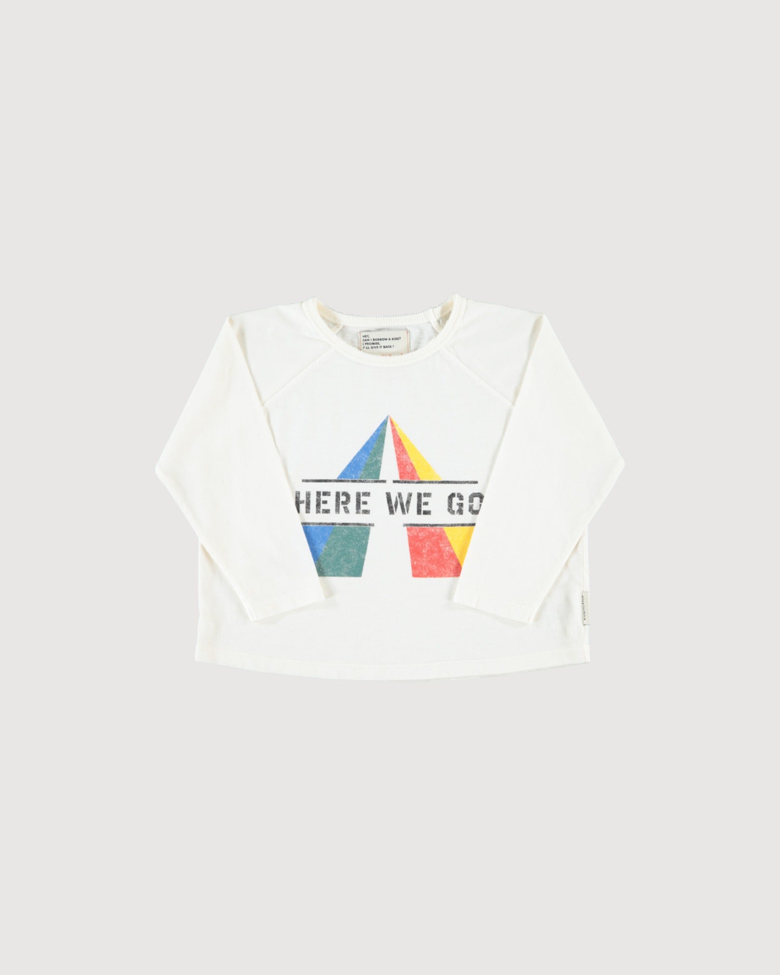PIUPIUCHICK | t-shirt stampa
