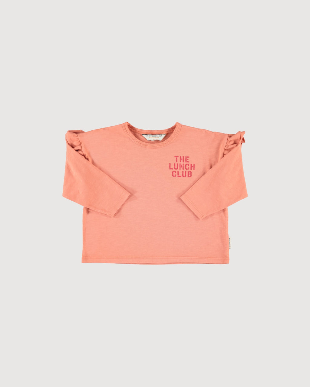 PIUPIUCHICK | t-shirt stampa