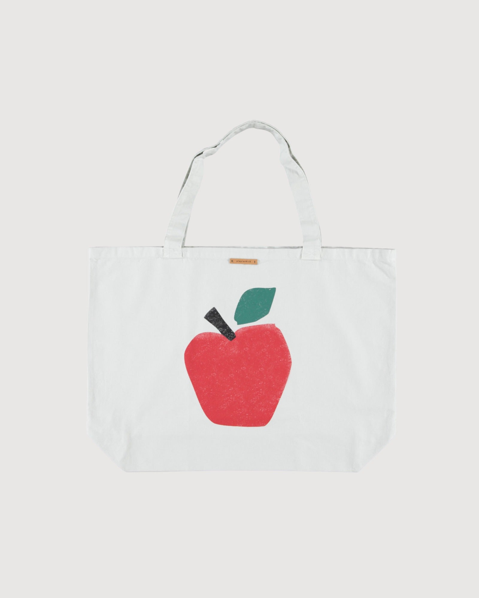 PIUPIUCHICK | borsa XL stampa