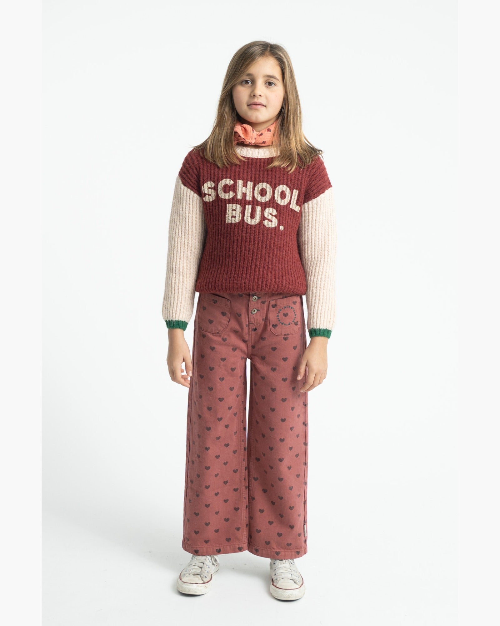 PIUPIUCHICK | maglione con scritta