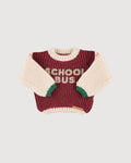 PIUPIUCHICK | maglione con scritta