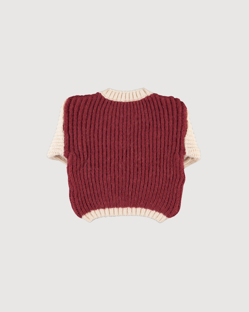 PIUPIUCHICK | maglione con scritta