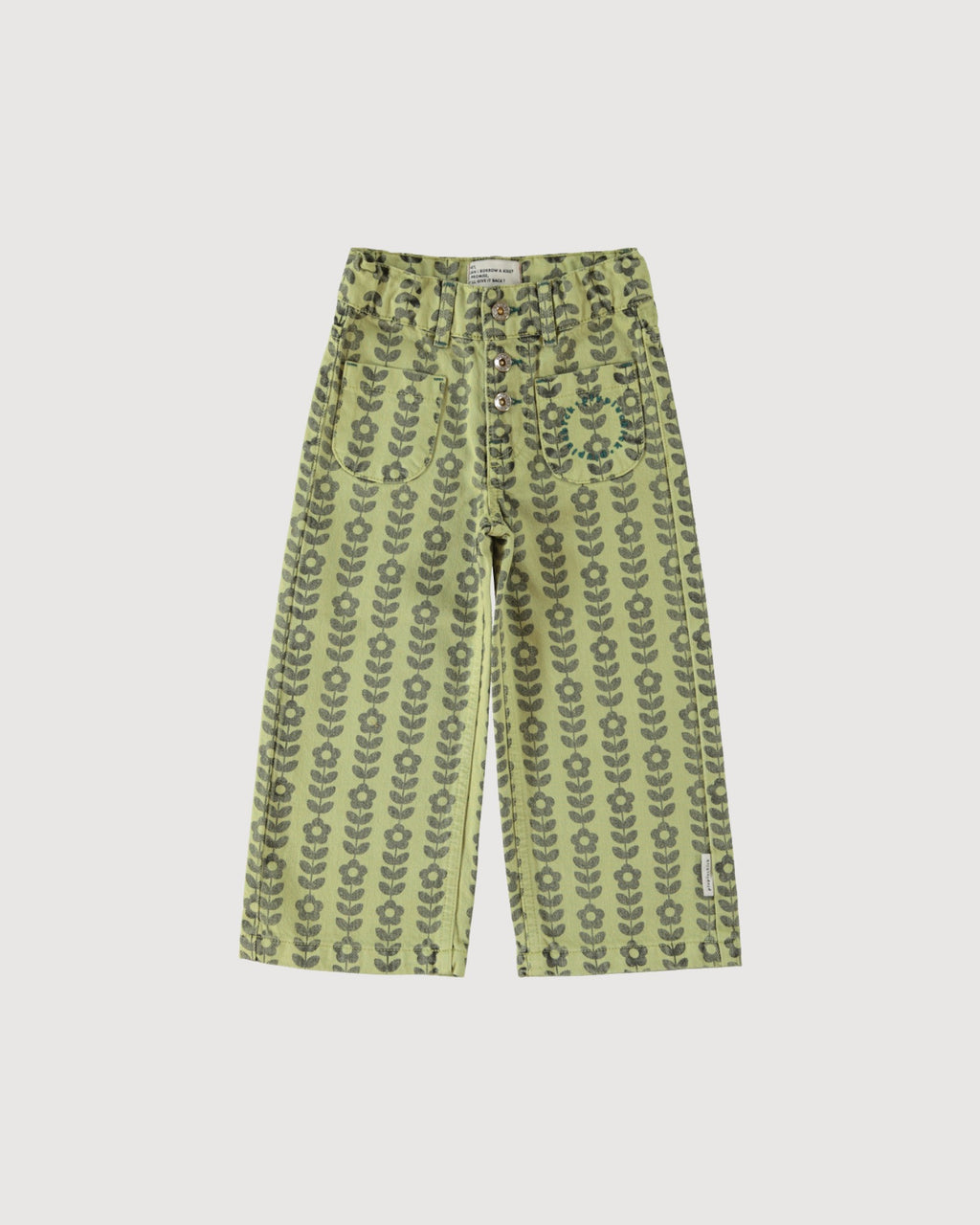 PIUPIUCHICK | pantaloni fantasia