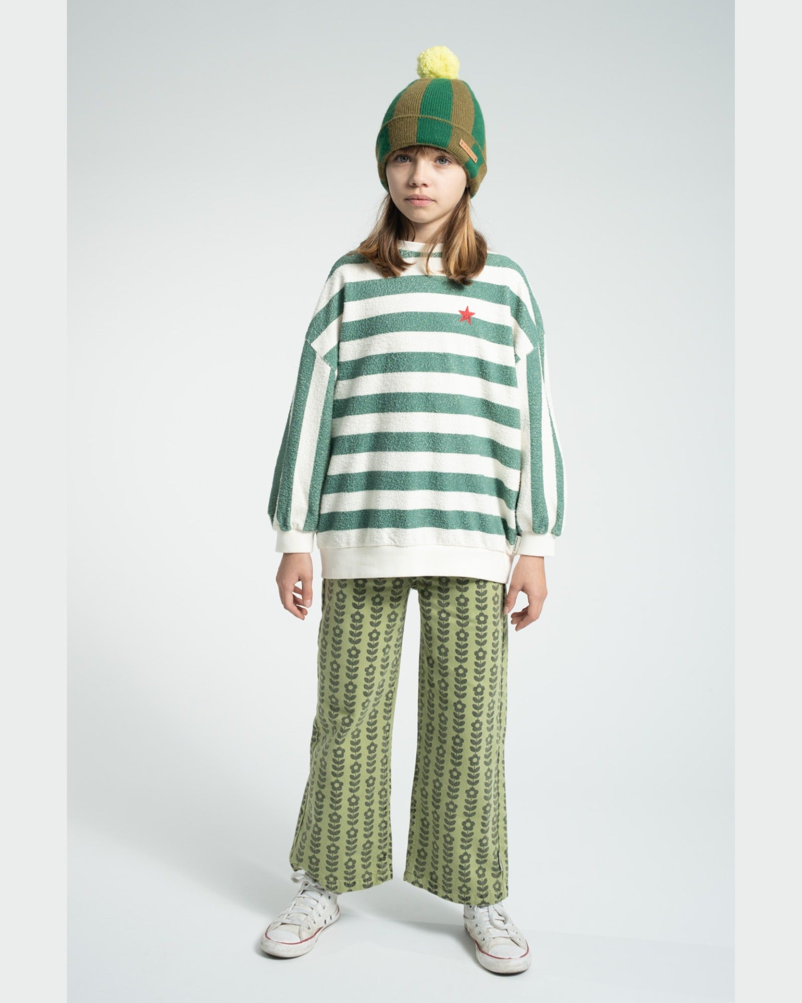 PIUPIUCHICK | pantaloni fantasia