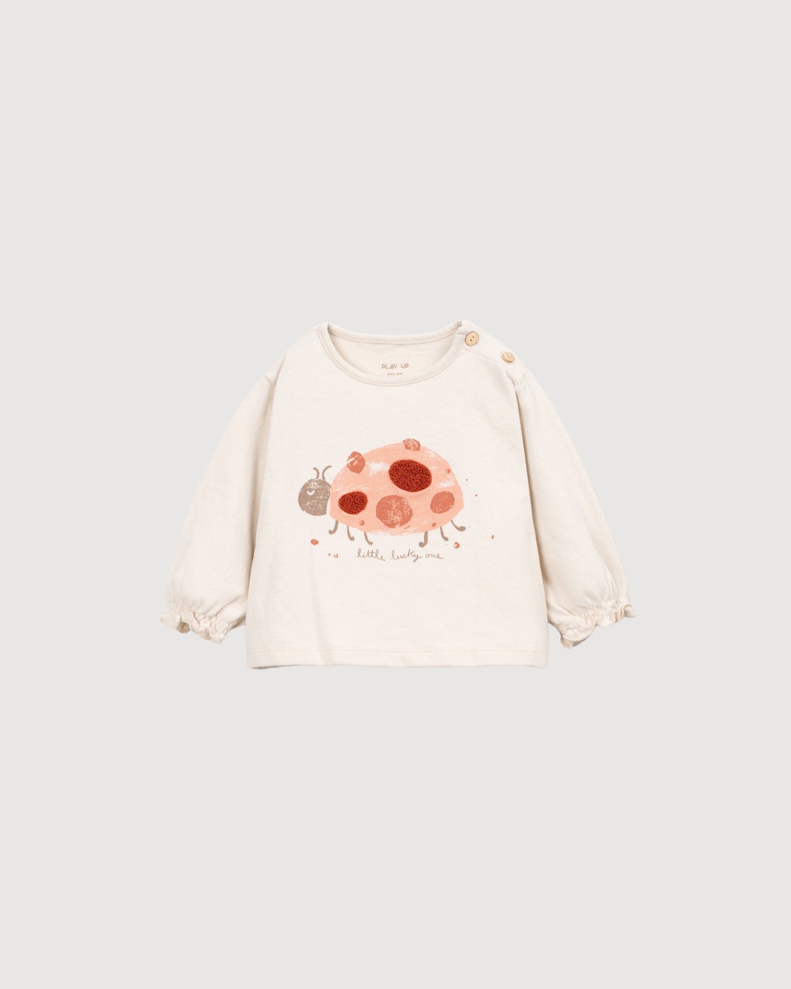 PLAY UP | t-shirt stampa