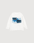 PLAY UP | t-shirt stampa