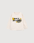 PLAY UP | t-shirt stampa