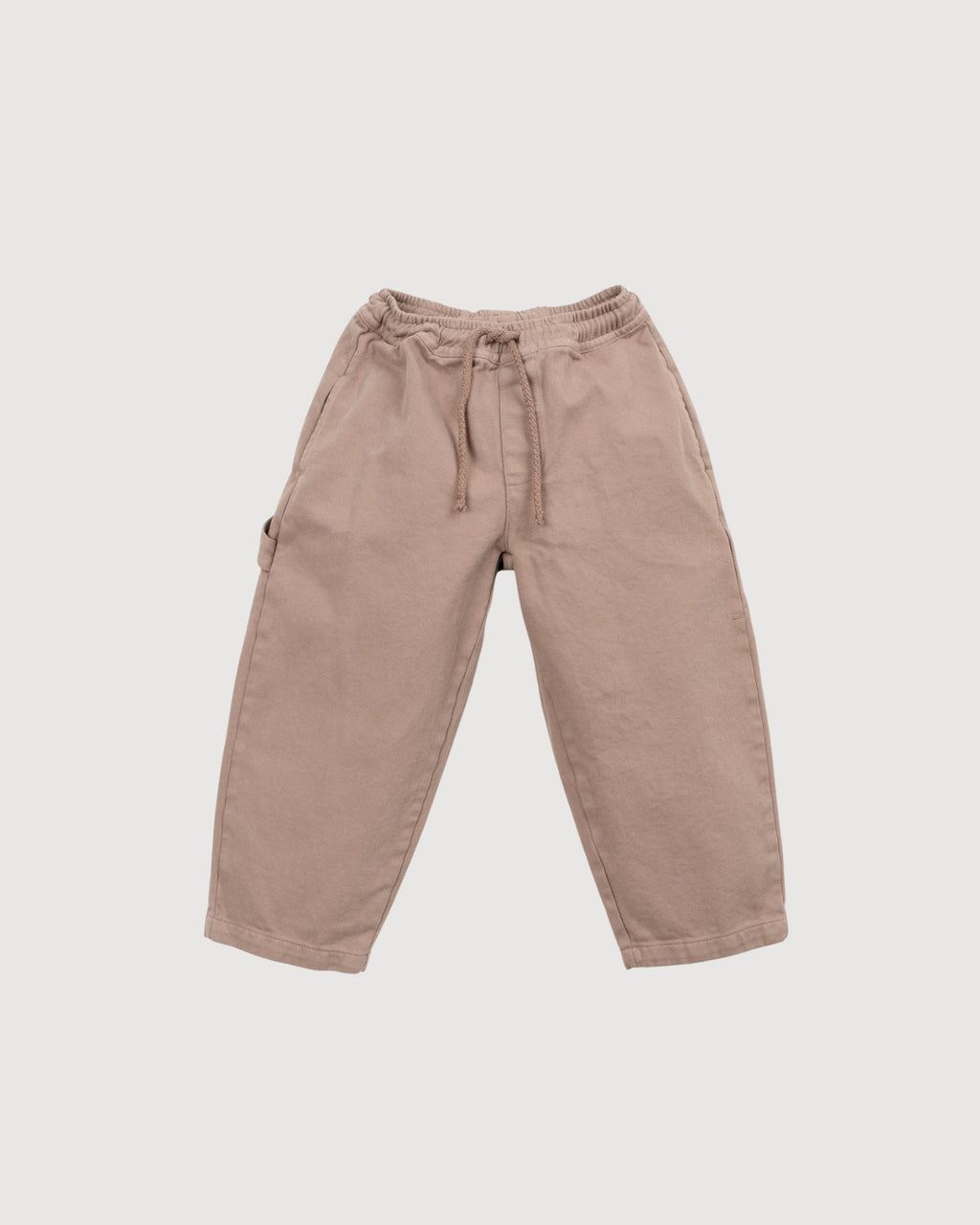 PLAY UP | pantaloni twill
