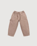 PLAY UP | pantaloni twill