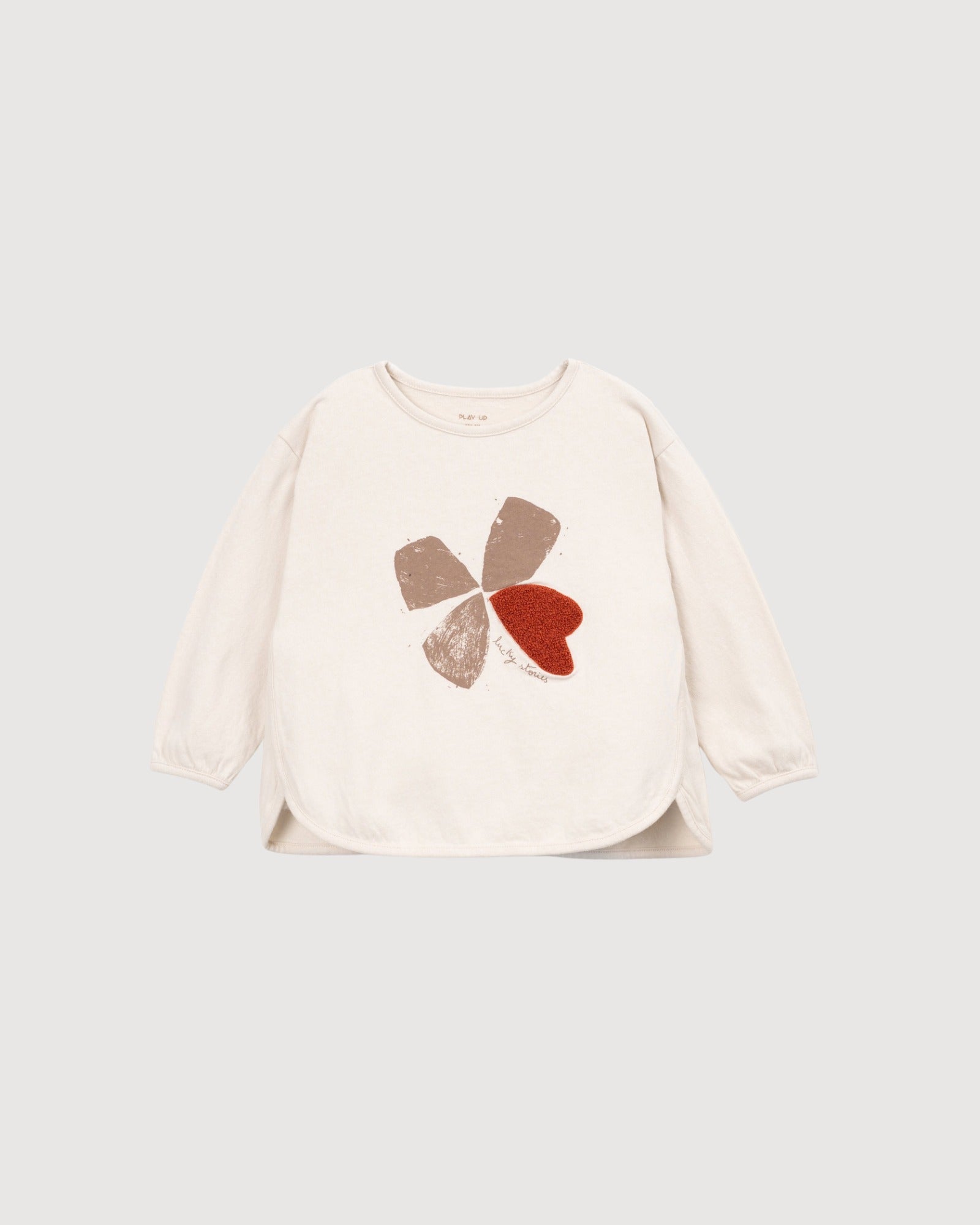 PLAY UP | t-shirt stampa