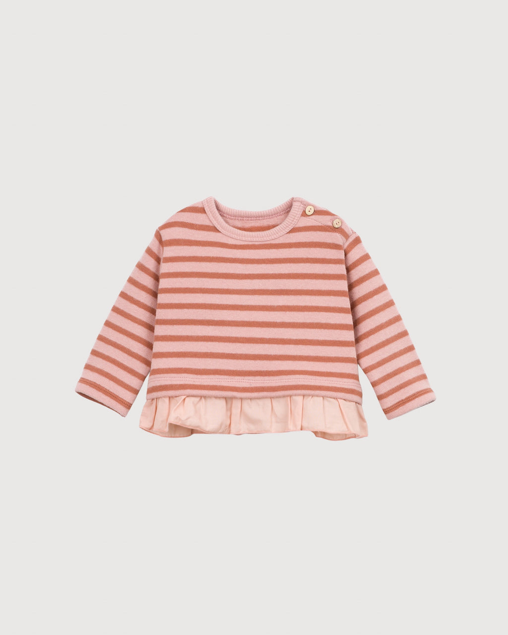 PLAY UP | maglia righe
