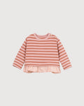 PLAY UP | maglia righe