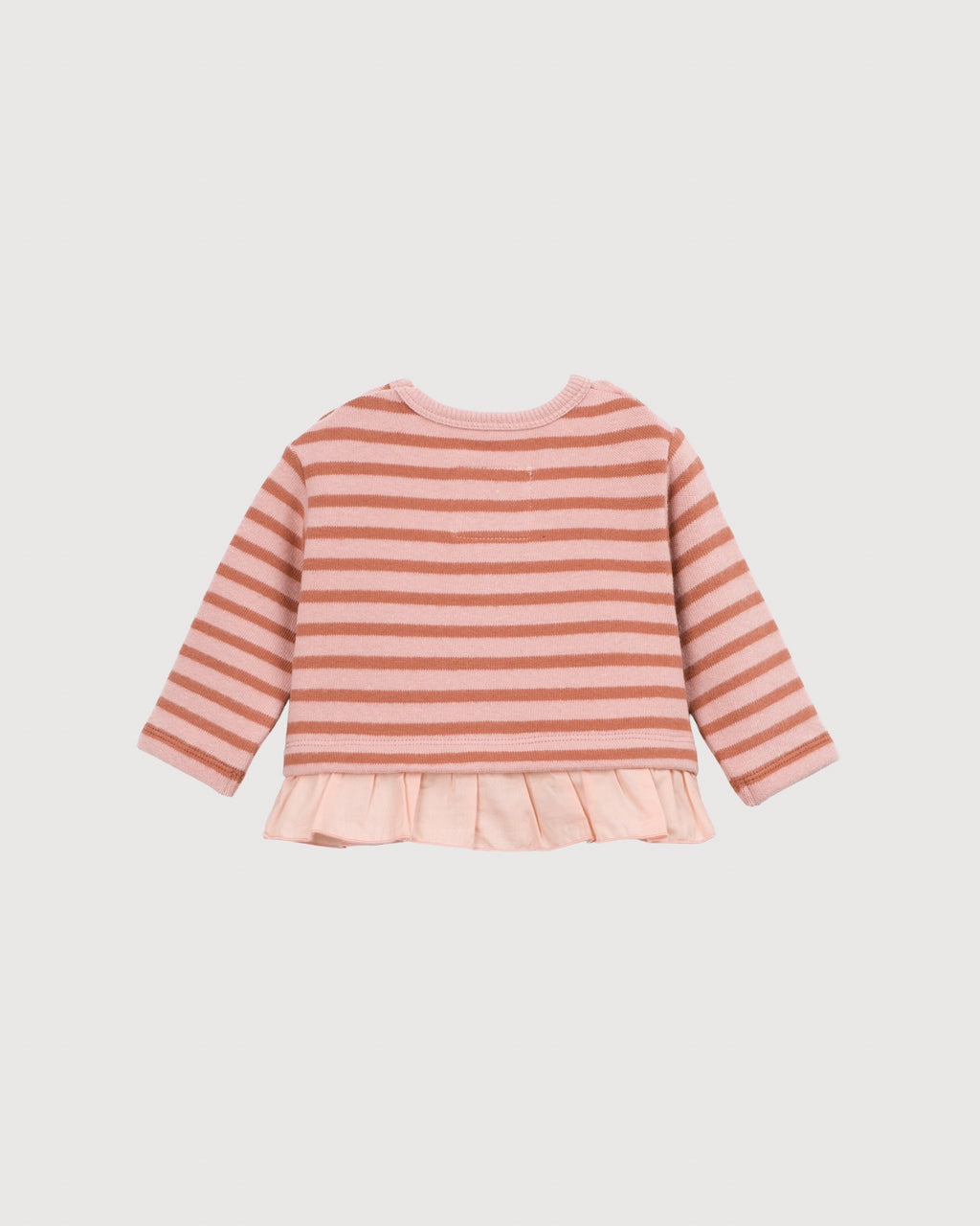 PLAY UP | maglia righe