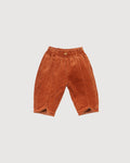 PLAY UP | pantaloni a coste