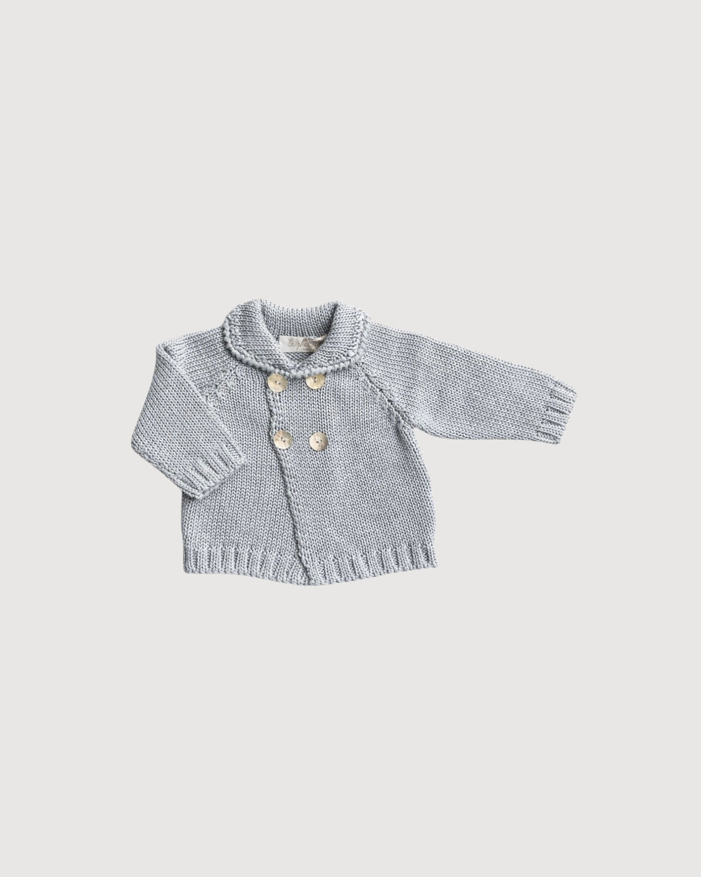 GUGHELINO | completo in maglia