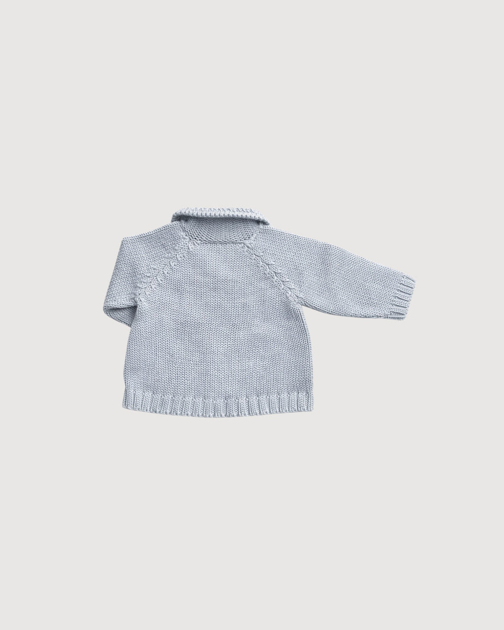 GUGHELINO | completo in maglia