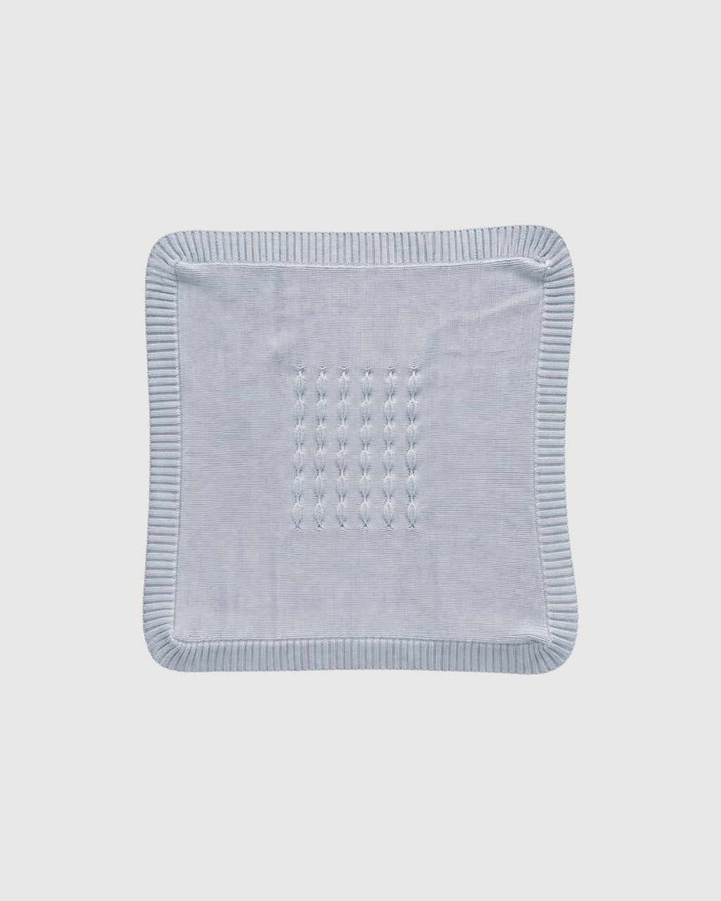 GUGHELINO | coperta in maglia