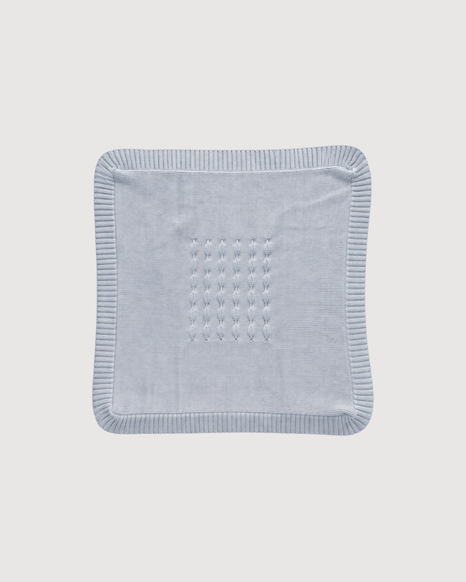 GUGHELINO | coperta in maglia